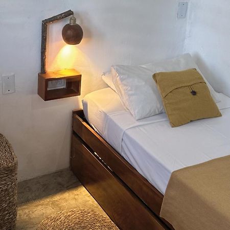 Mandala Hostel Jeri Jijoca de Jericoacoara Dış mekan fotoğraf