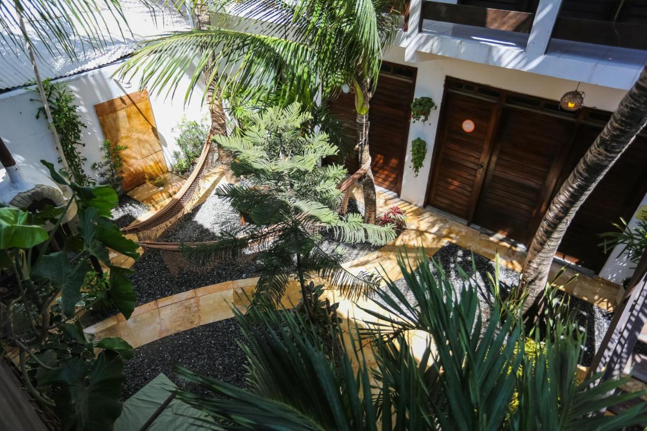Mandala Hostel Jeri Jijoca de Jericoacoara Dış mekan fotoğraf