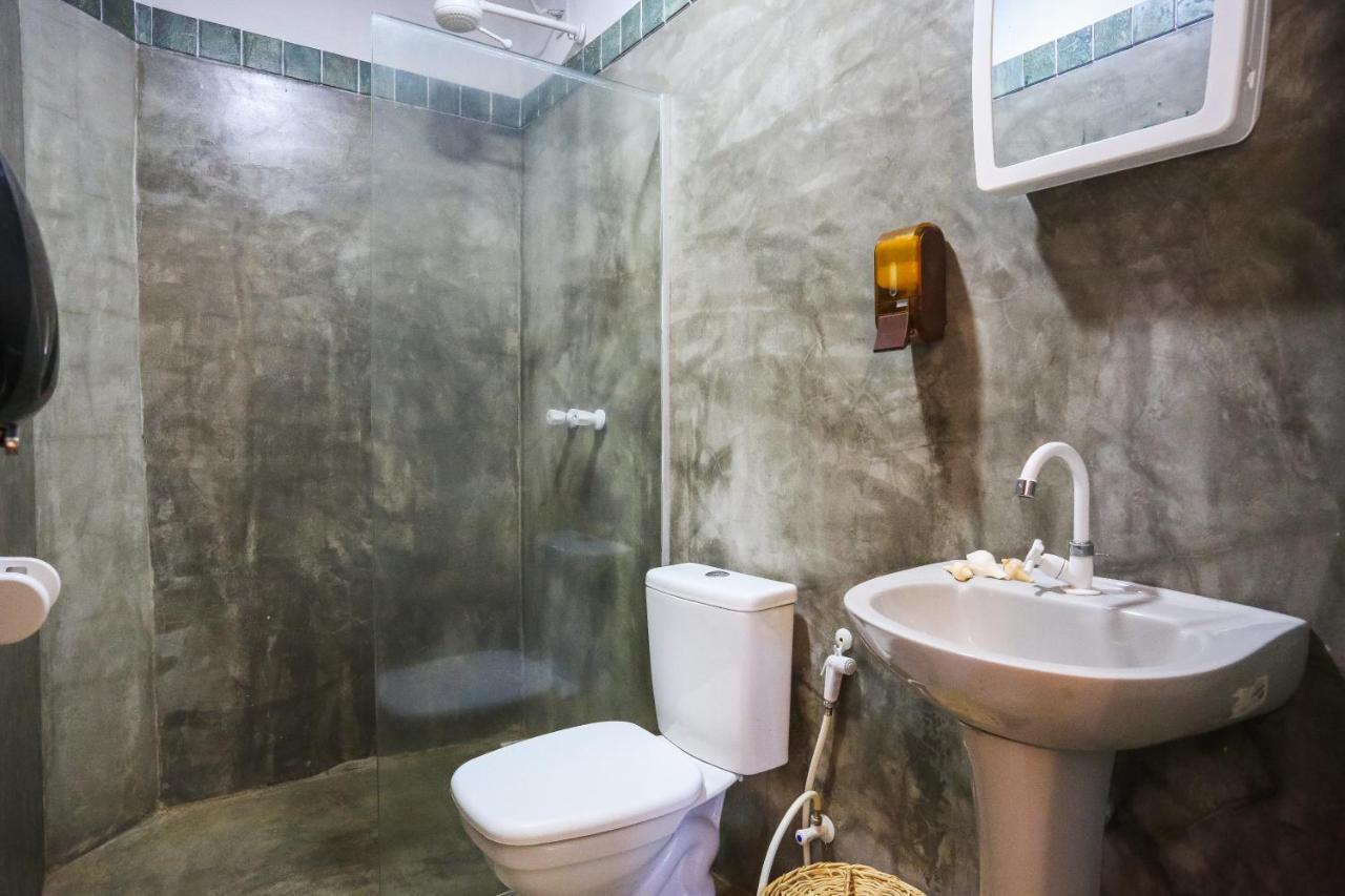 Mandala Hostel Jeri Jijoca de Jericoacoara Dış mekan fotoğraf