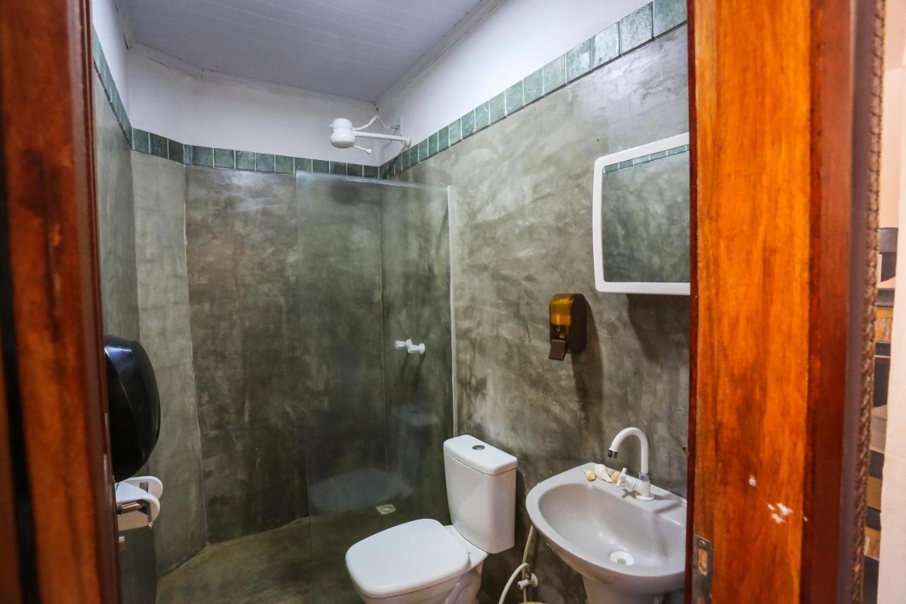 Mandala Hostel Jeri Jijoca de Jericoacoara Dış mekan fotoğraf