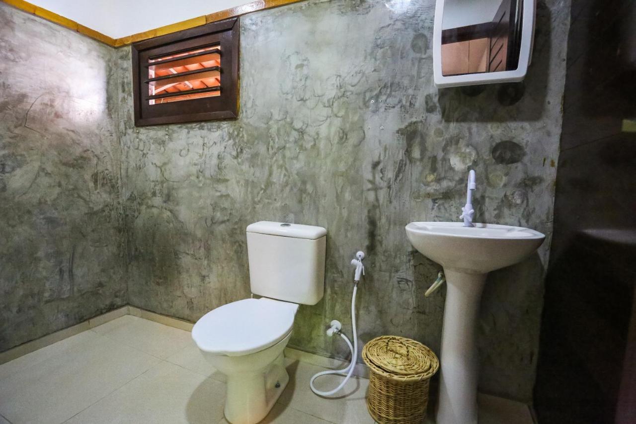Mandala Hostel Jeri Jijoca de Jericoacoara Dış mekan fotoğraf