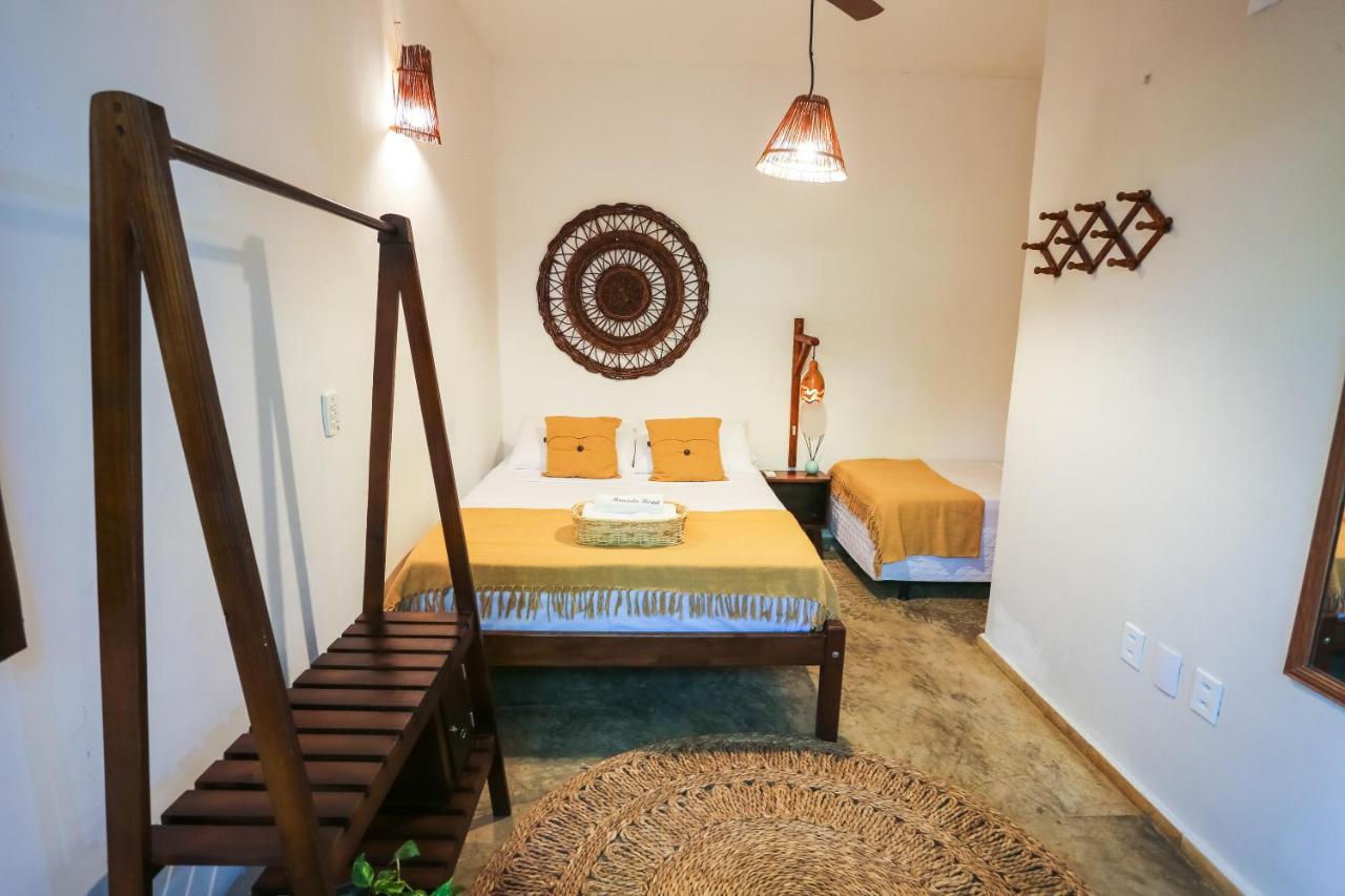 Mandala Hostel Jeri Jijoca de Jericoacoara Dış mekan fotoğraf