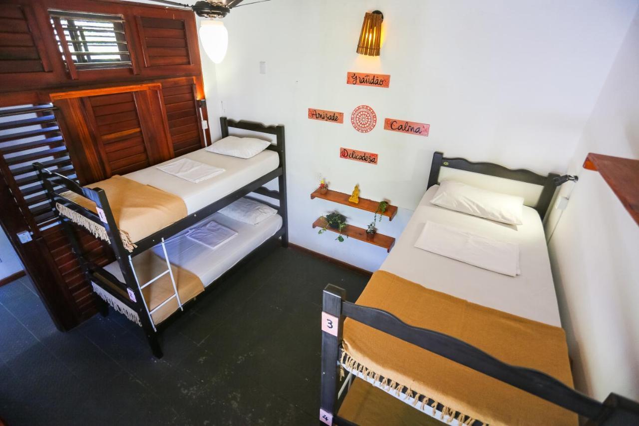 Mandala Hostel Jeri Jijoca de Jericoacoara Dış mekan fotoğraf