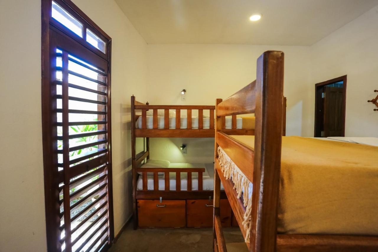 Mandala Hostel Jeri Jijoca de Jericoacoara Dış mekan fotoğraf