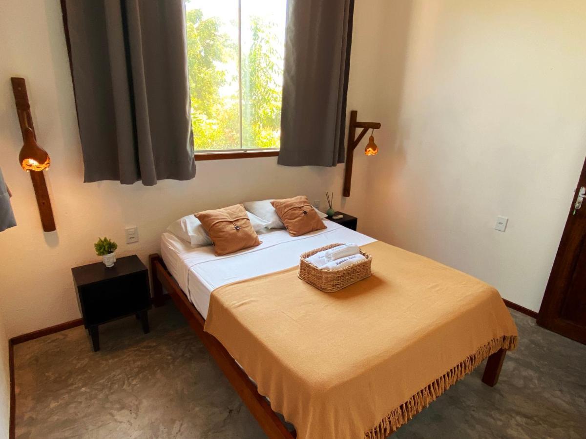 Mandala Hostel Jeri Jijoca de Jericoacoara Dış mekan fotoğraf