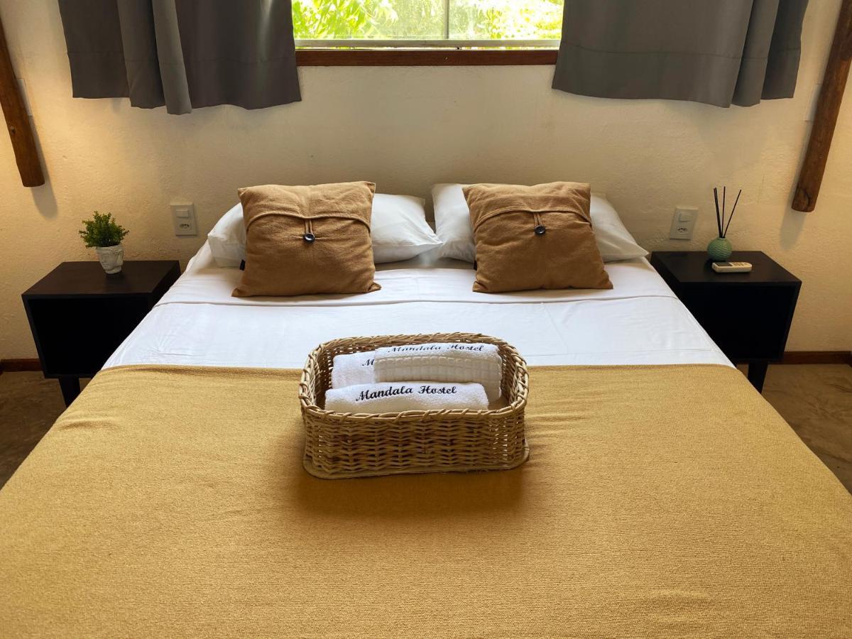 Mandala Hostel Jeri Jijoca de Jericoacoara Dış mekan fotoğraf