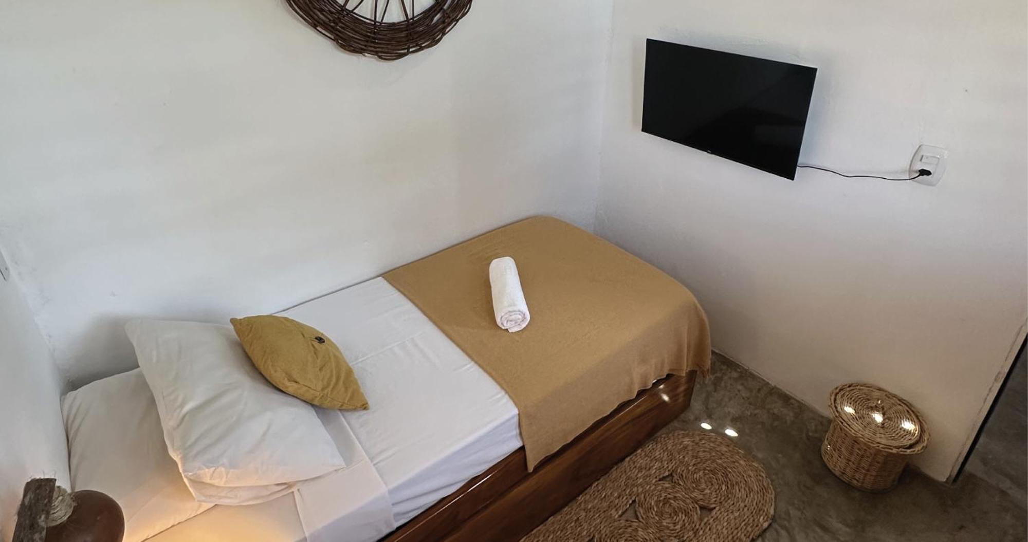 Mandala Hostel Jeri Jijoca de Jericoacoara Dış mekan fotoğraf