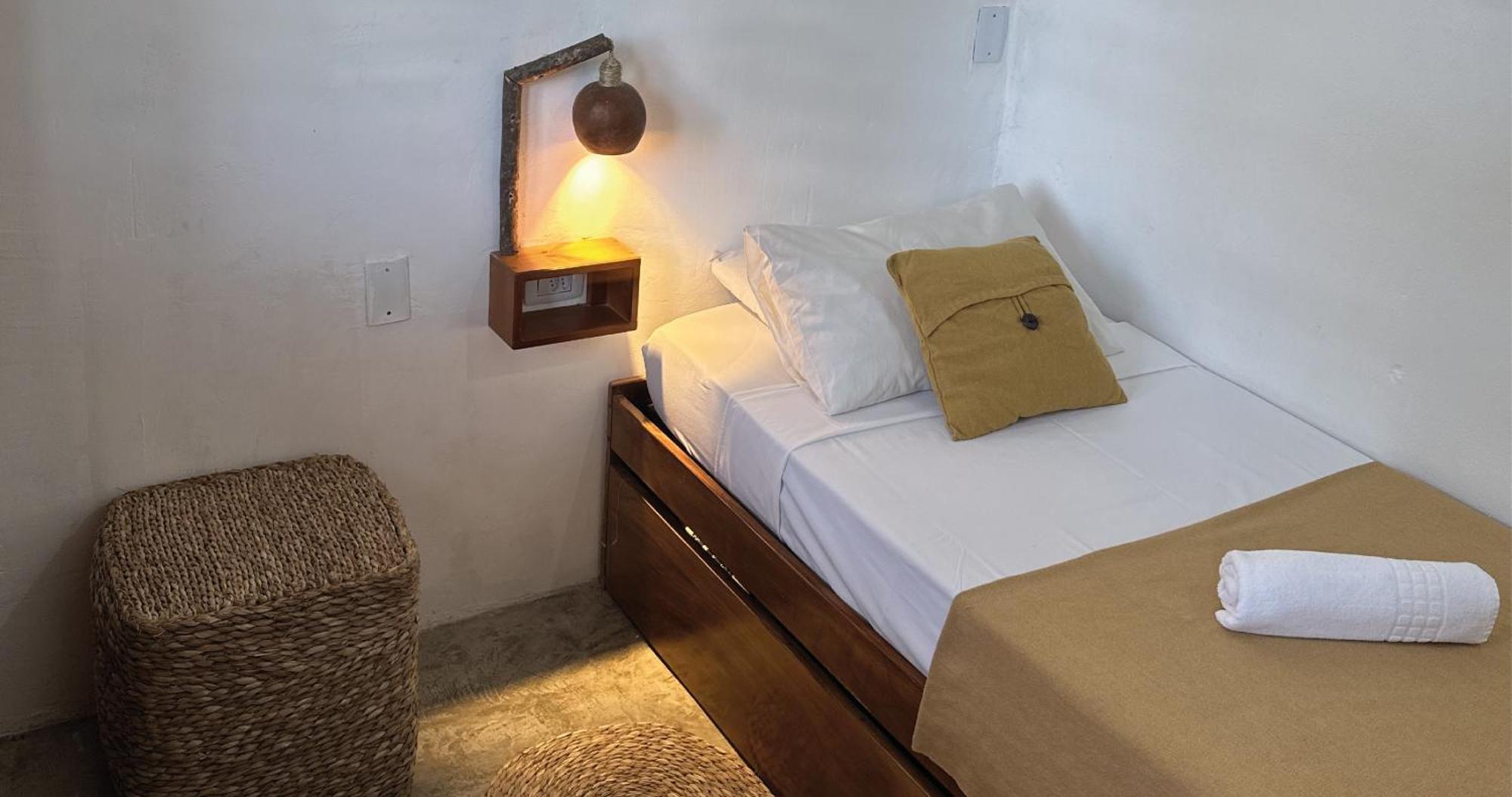 Mandala Hostel Jeri Jijoca de Jericoacoara Dış mekan fotoğraf